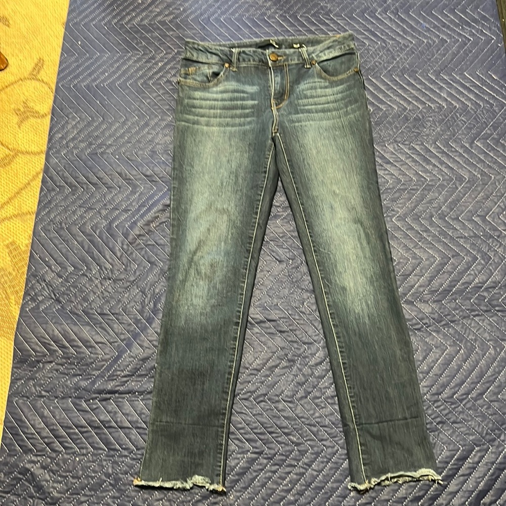 1822 Denim Jeans